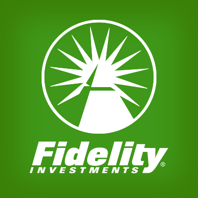 Fiedlity Investments Logo