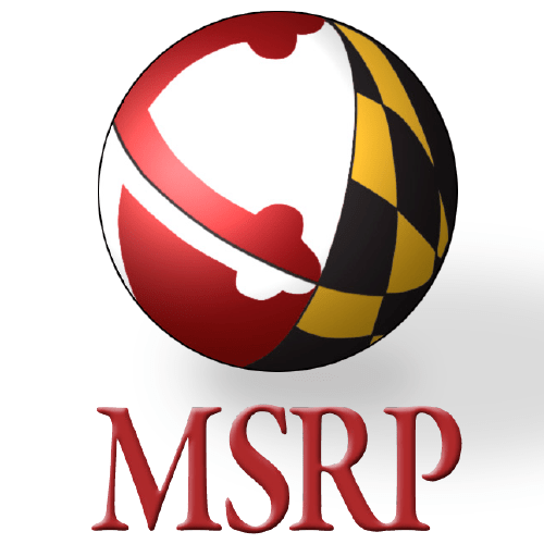MSRP Logo