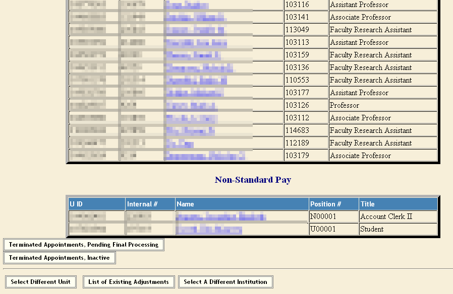 contractual faculty