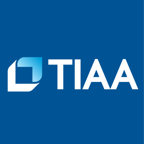 TIAA Logo