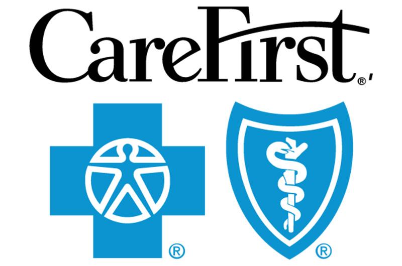 carefirst bluecross bluesheild logo