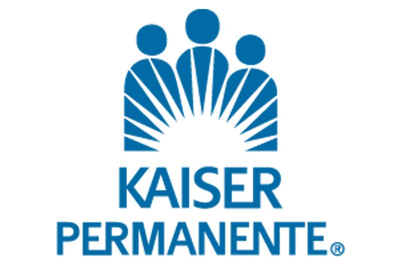 kaiser Permanente logo