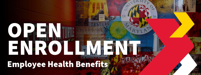 open enrollment banner